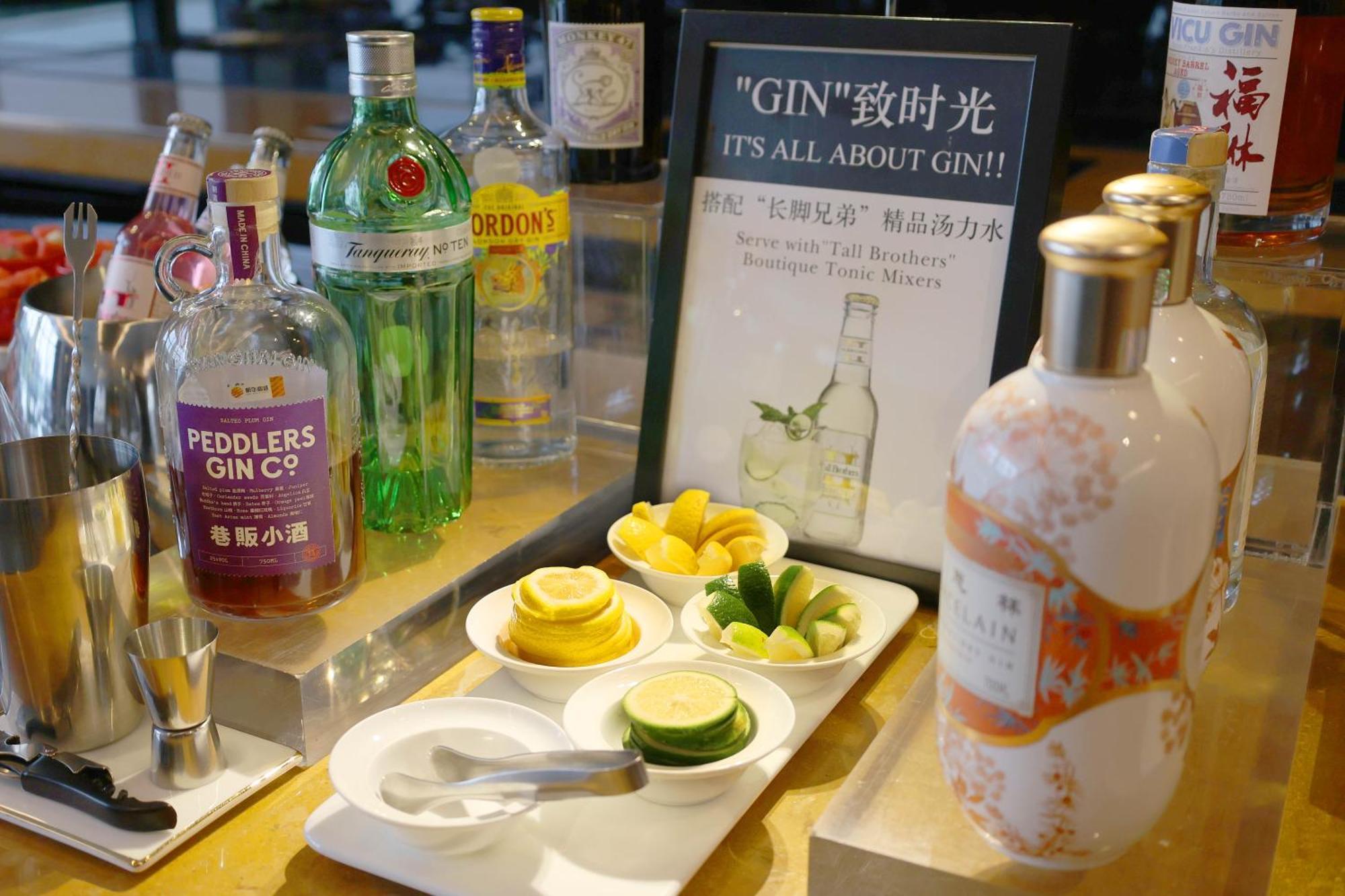 Intercontinental Beichen By Ihg L Walking Distance To Bird's Nest & Water Cube & Metro Station L Interconnected With China National Convention Center L Award-winning Club Lounge With Mixologist L Direct Metro Line To Wangfujing 5* Beijing