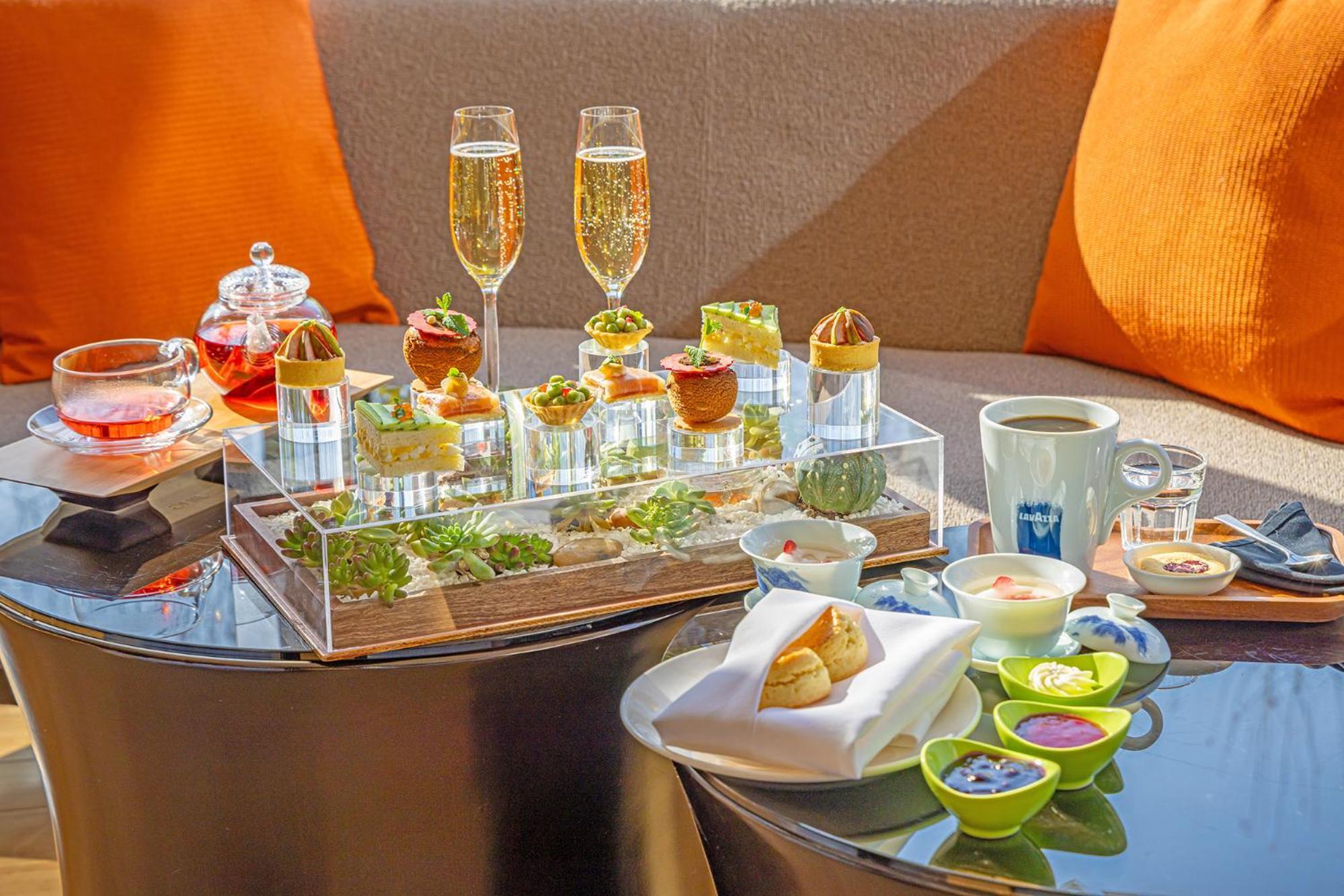 Intercontinental Beichen By Ihg L Walking Distance To Bird's Nest & Water Cube & Metro Station L Interconnected With China National Convention Center L Award-winning Club Lounge With Mixologist L Direct Metro Line To Wangfujing Hotel