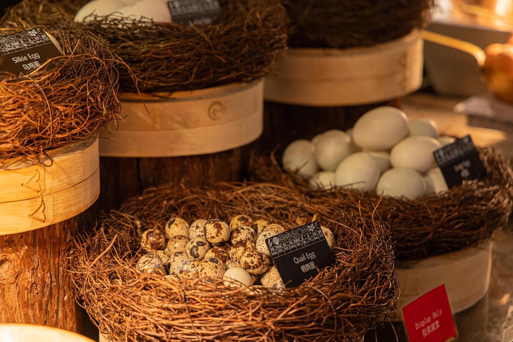Intercontinental Beichen By Ihg L Walking Distance To Bird's Nest & Water Cube & Metro Station L Interconnected With China National Convention Center L Award-winning Club Lounge With Mixologist L Direct Metro Line To Wangfujing Beijing