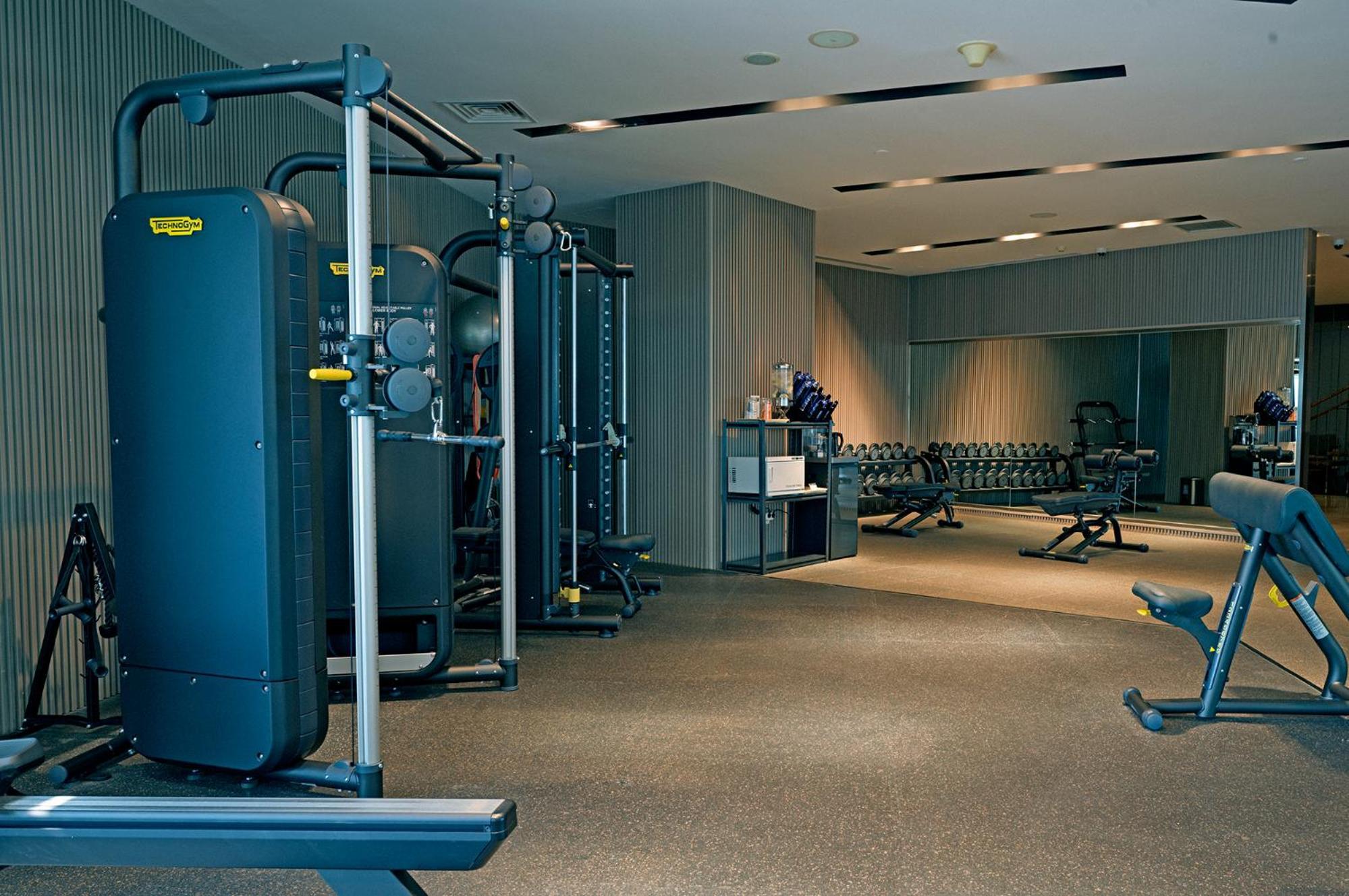 Hotel Intercontinental Beichen By Ihg L Walking Distance To Bird's Nest & Water Cube & Metro Station L Interconnected With China National Convention Center L Award-winning Club Lounge With Mixologist L Direct Metro Line To Wangfujing 5*