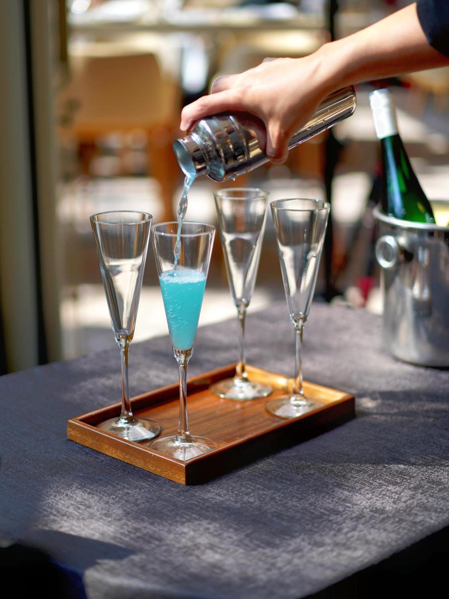 Hotel Intercontinental Beichen By Ihg L Walking Distance To Bird's Nest & Water Cube & Metro Station L Interconnected With China National Convention Center L Award-winning Club Lounge With Mixologist L Direct Metro Line To Wangfujing Beijing